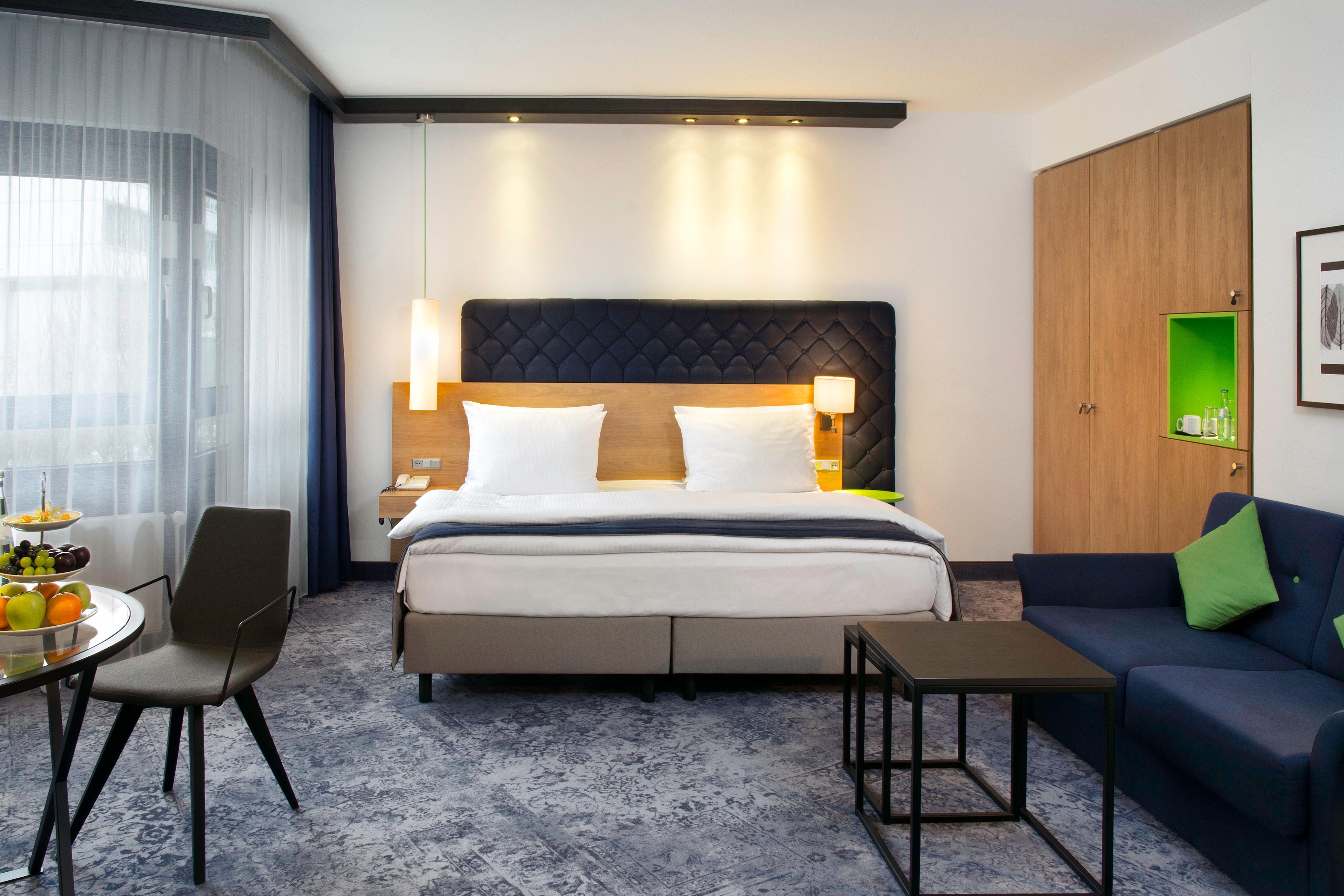 By Ihg Stuttgart
