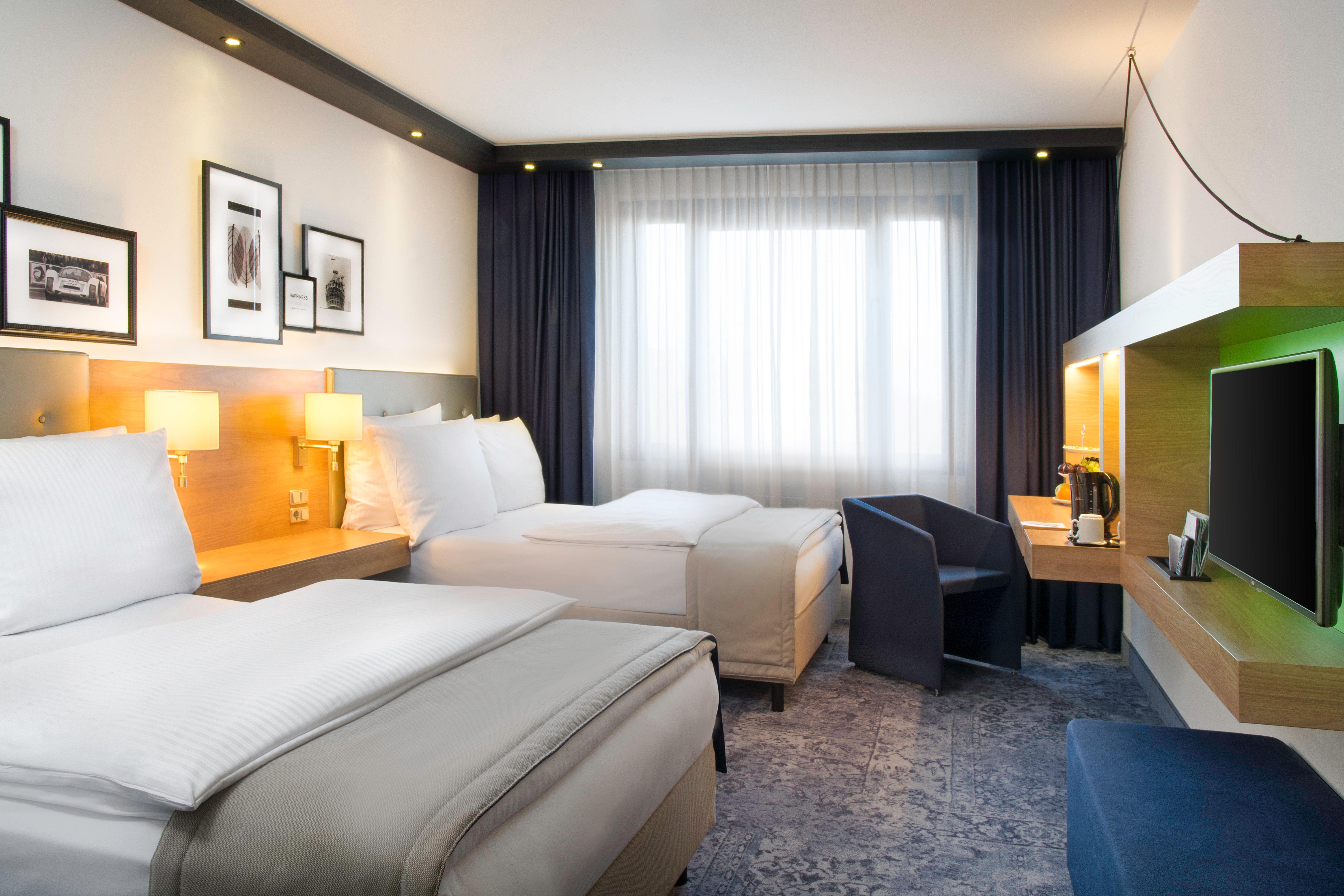 Hotel By Ihg Stuttgart