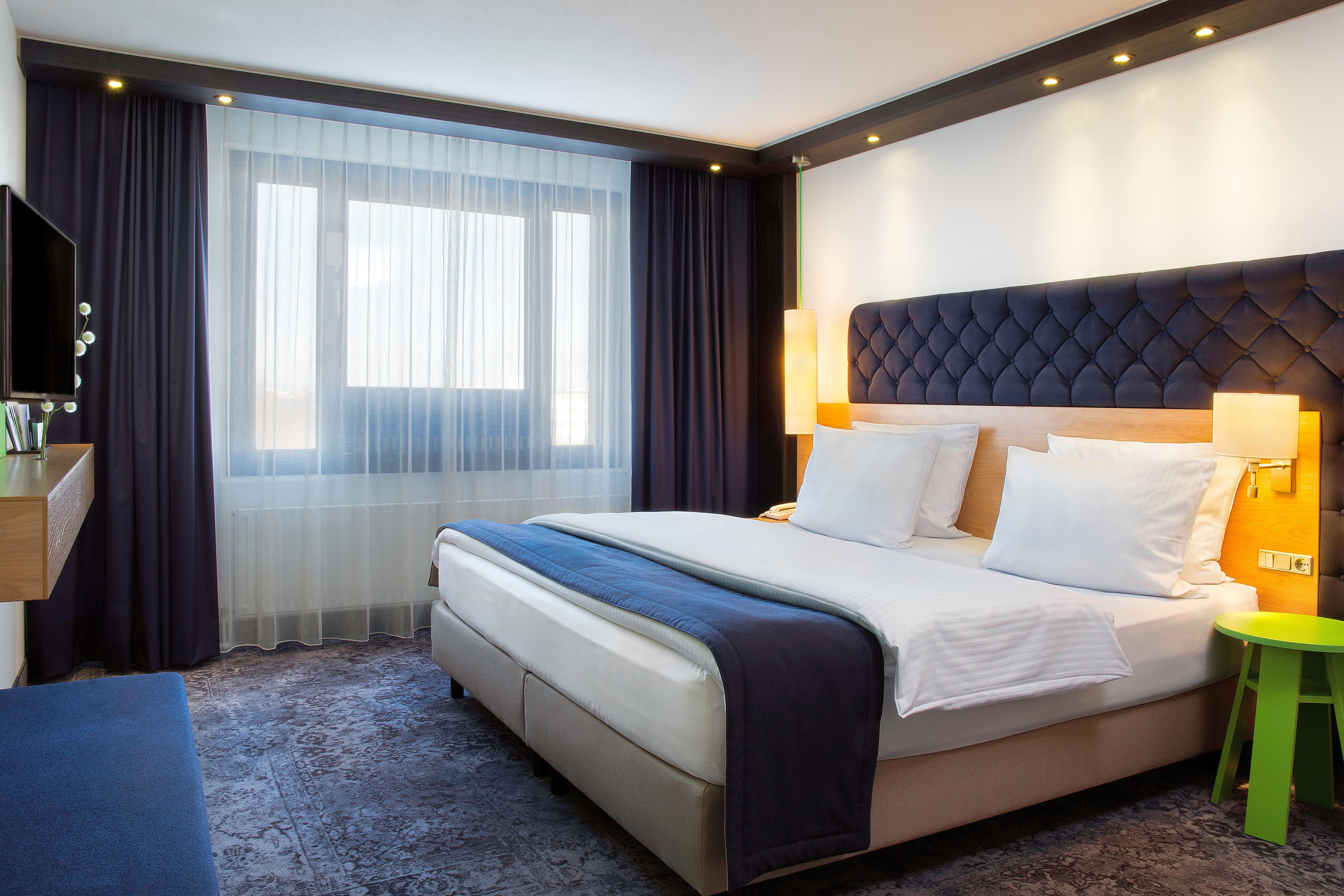 By Ihg Stuttgart