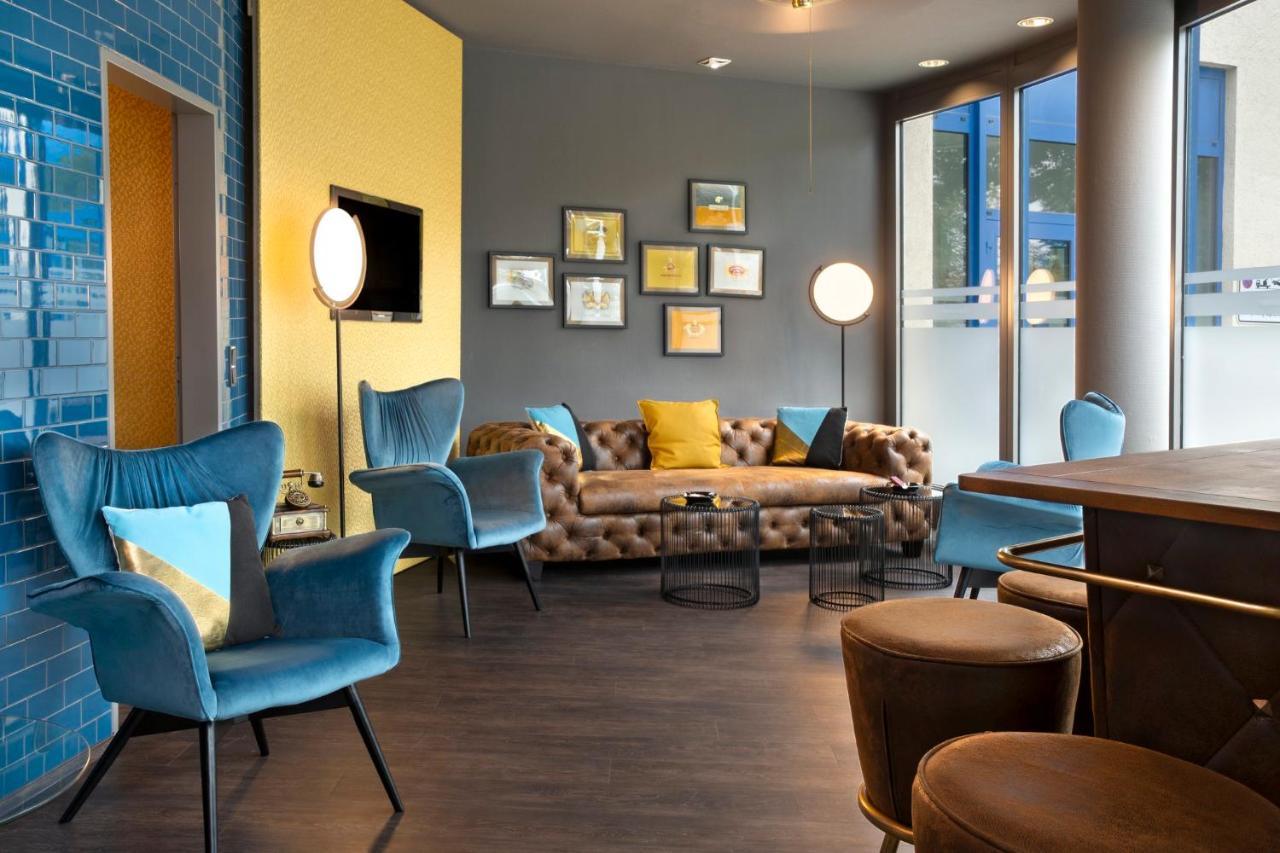 By Ihg 4* Stuttgart
