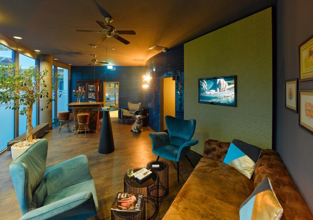Hotel By Ihg Stuttgart