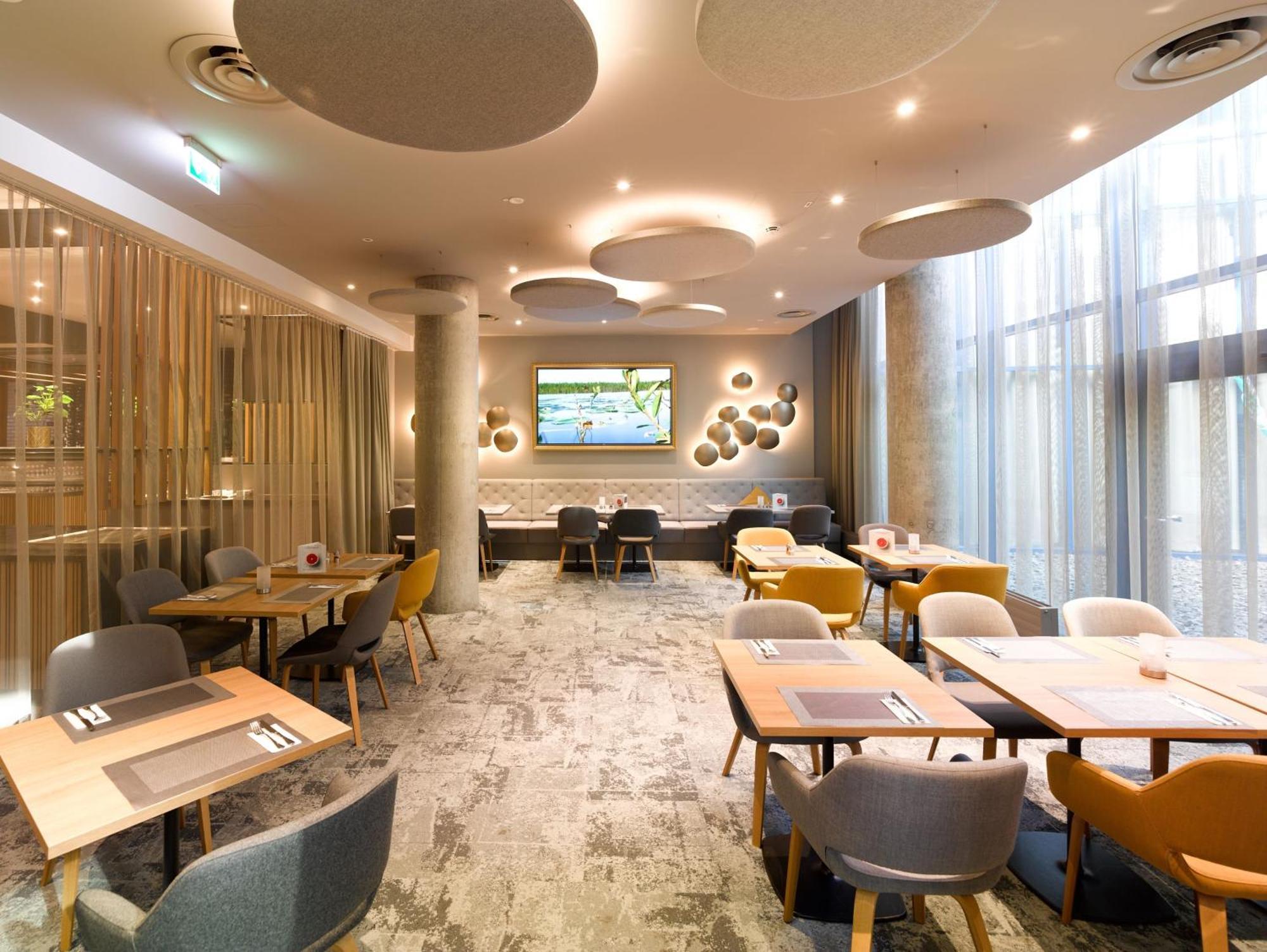 By Ihg Stuttgart